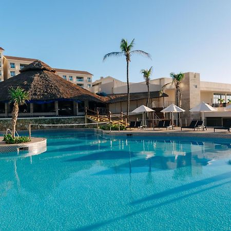 Aparthotel Casa In Yaakumech Cancún Zewnętrze zdjęcie