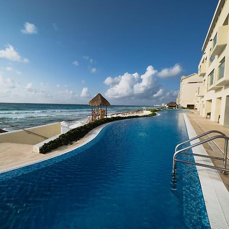 Aparthotel Casa In Yaakumech Cancún Zewnętrze zdjęcie