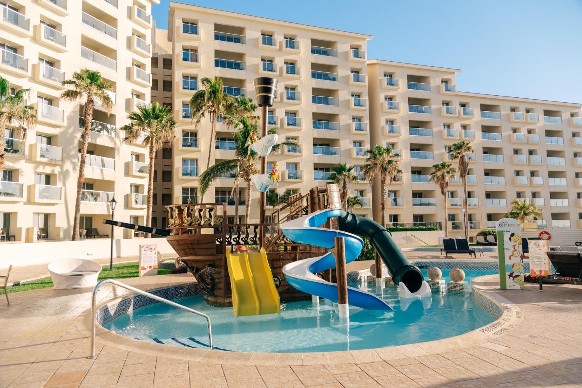 Aparthotel Casa In Yaakumech Cancún Zewnętrze zdjęcie