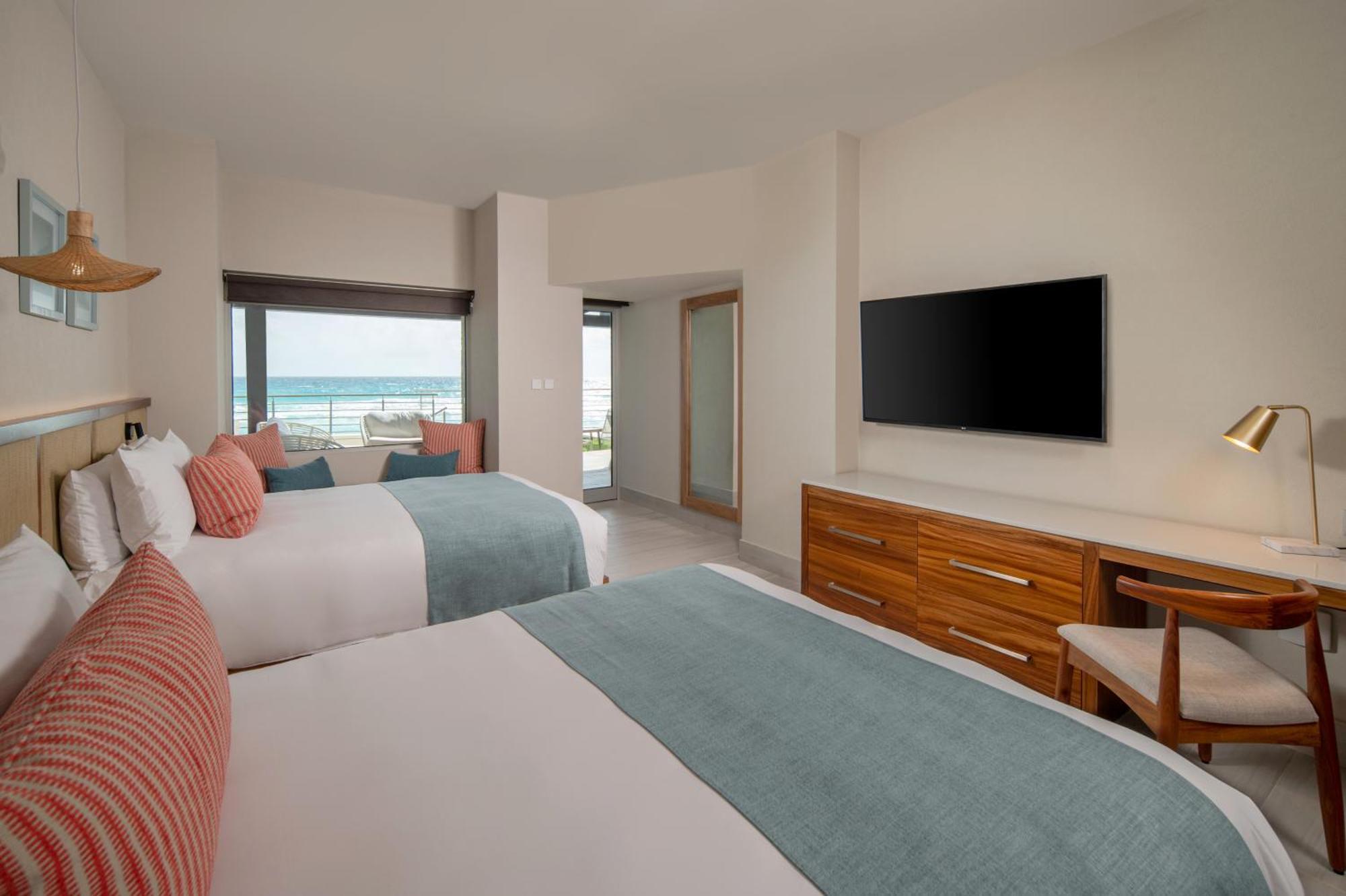 Aparthotel Casa In Yaakumech Cancún Zewnętrze zdjęcie