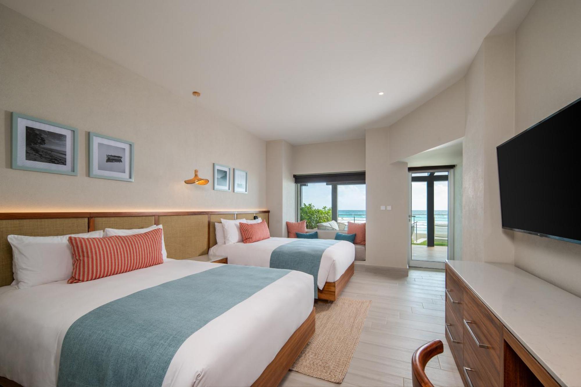 Aparthotel Casa In Yaakumech Cancún Zewnętrze zdjęcie