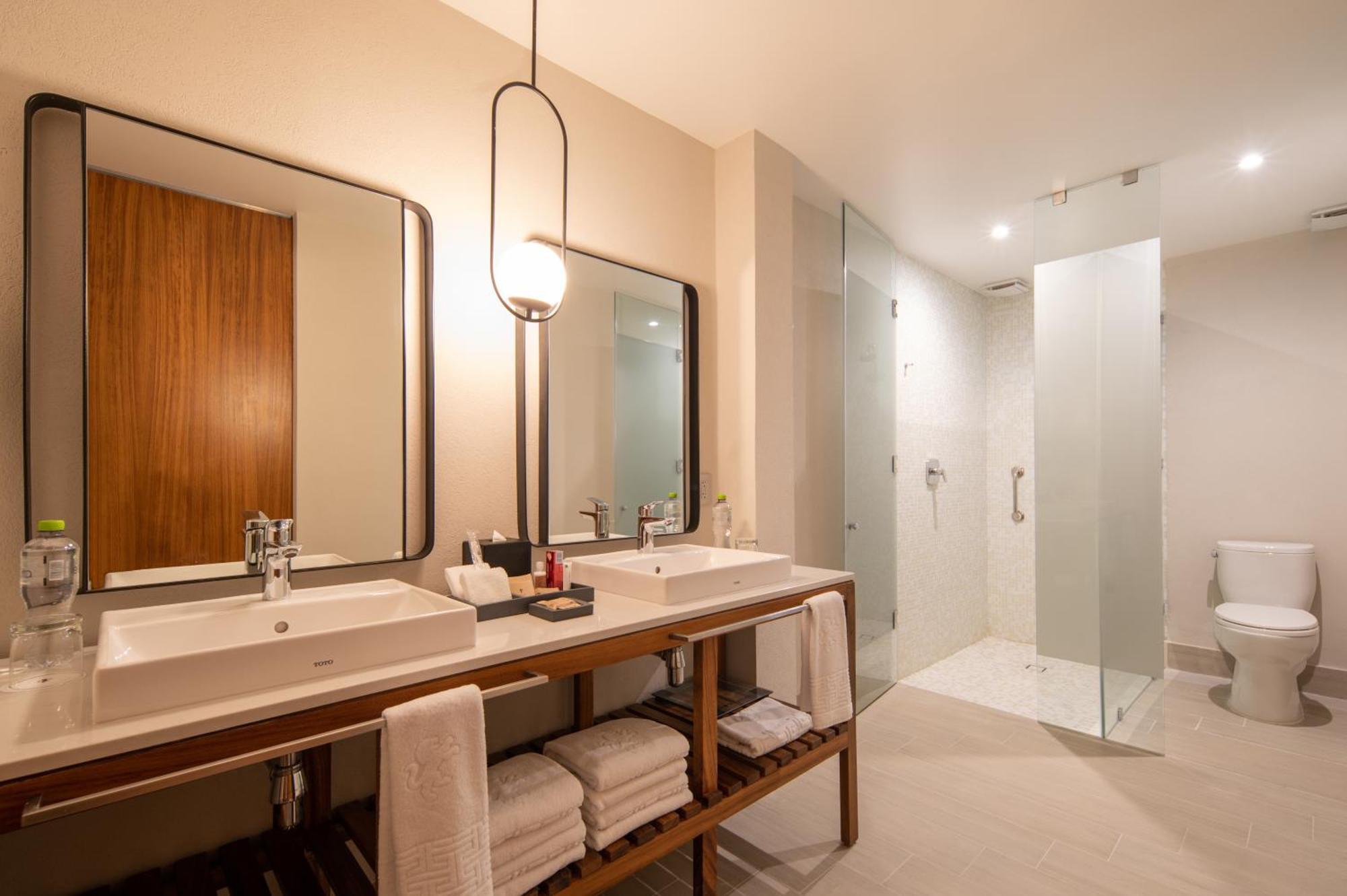Aparthotel Casa In Yaakumech Cancún Zewnętrze zdjęcie