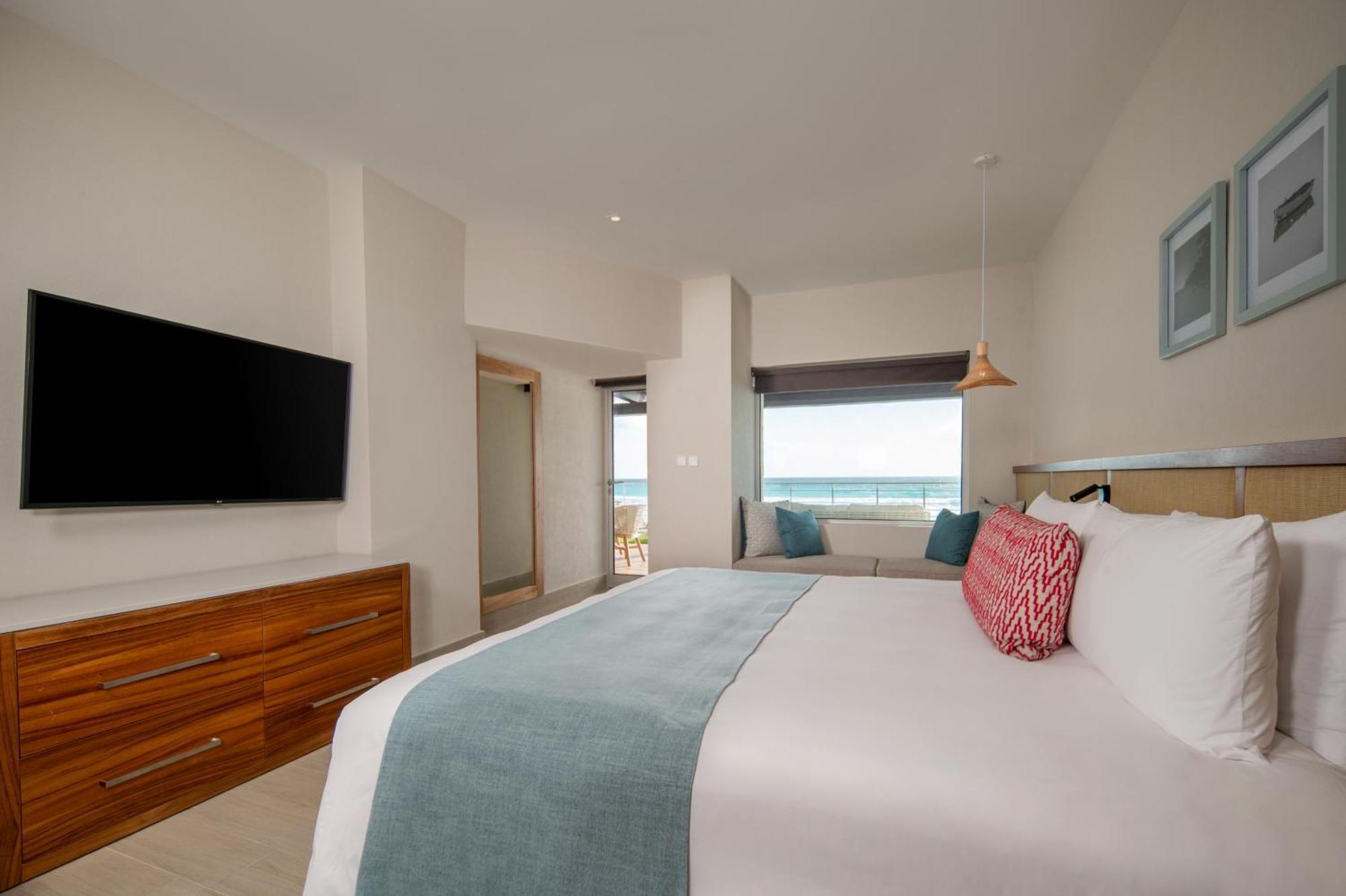 Aparthotel Casa In Yaakumech Cancún Zewnętrze zdjęcie